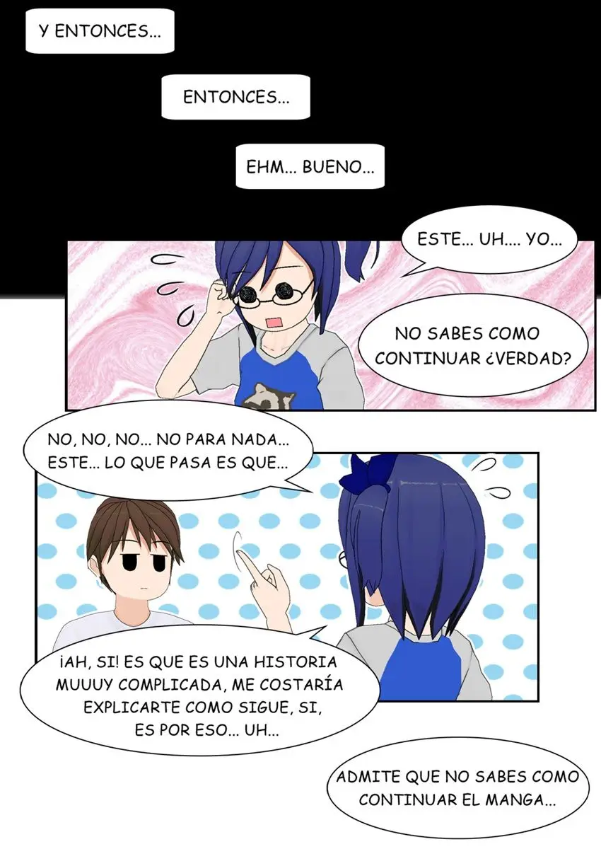 Friendzone 6x1 - Capítulo 4 - Página 16 - LectorTMOo