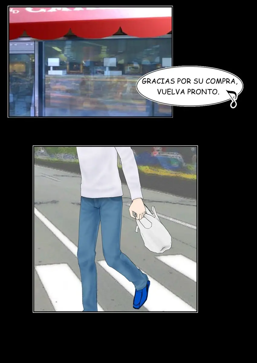 Friendzone 6x1 - Capítulo 4 - Página 18 - LectorTMOo