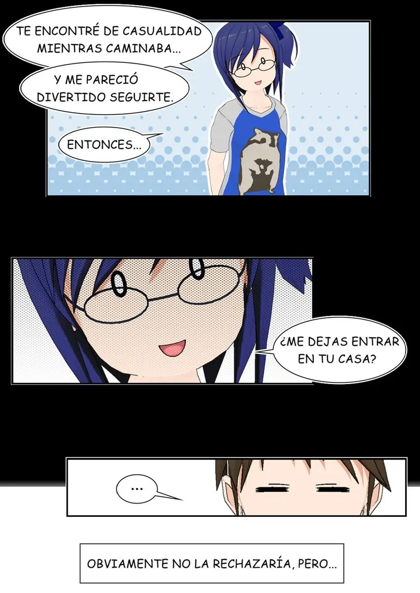 Friendzone 6x1 - Capítulo 4 - Página 22 - LectorTMOo
