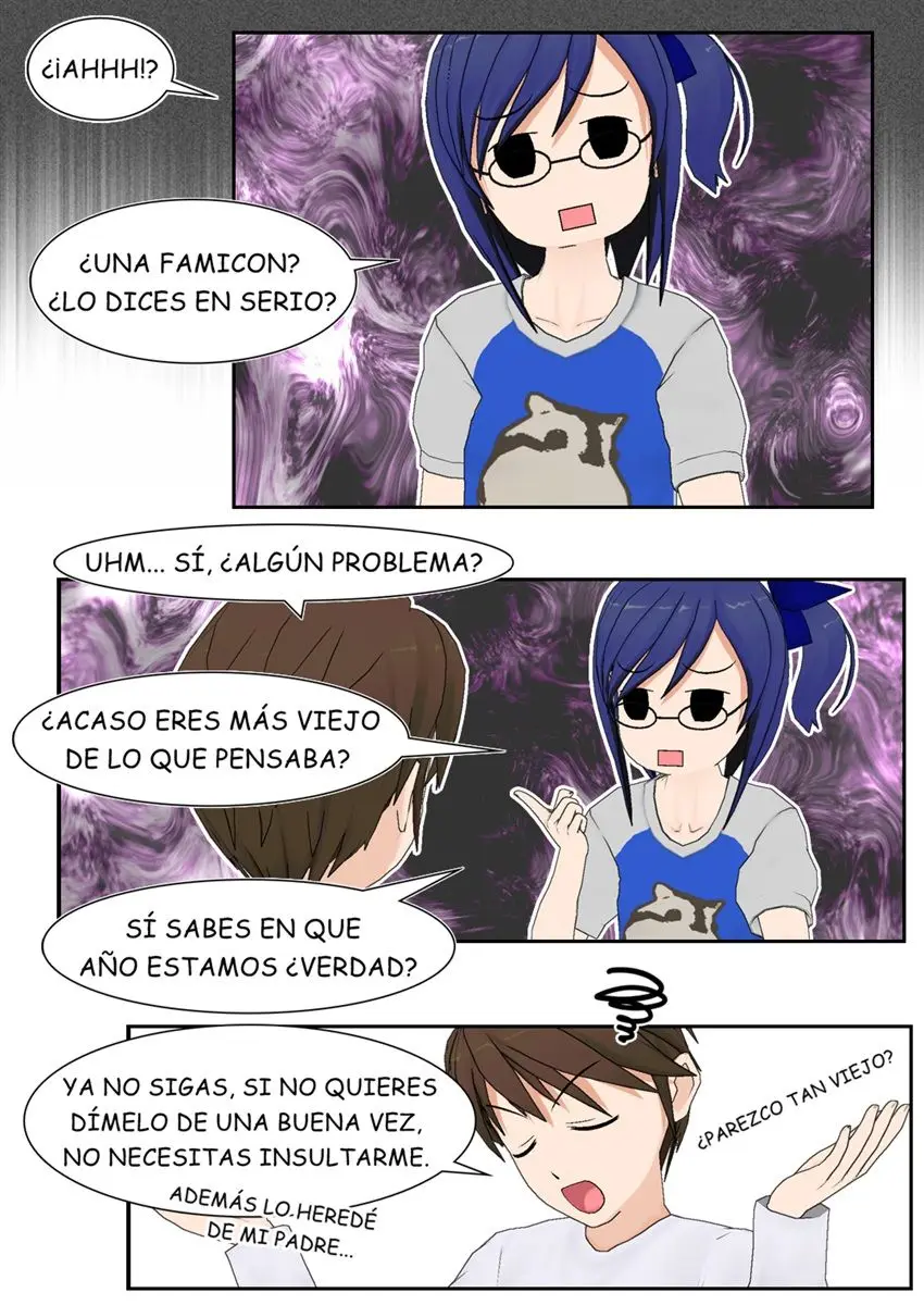 Friendzone 6x1 - Capítulo 4 - Página 31 - LectorTMOo