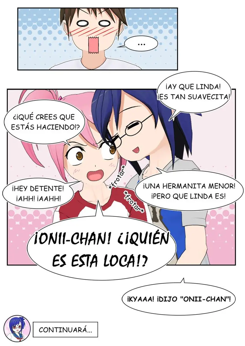 Friendzone 6x1 - Capítulo 4 - Página 36 - LectorTMOo