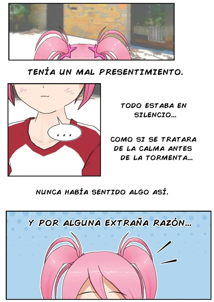 Friendzone 6x1 - Capítulo 5 - Página 4 - LectorTMOo