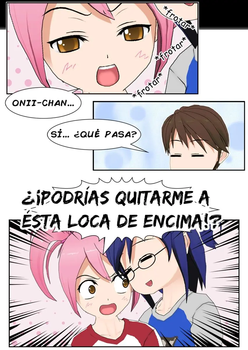 Friendzone 6x1 - Capítulo 5 - Página 7 - LectorTMOo