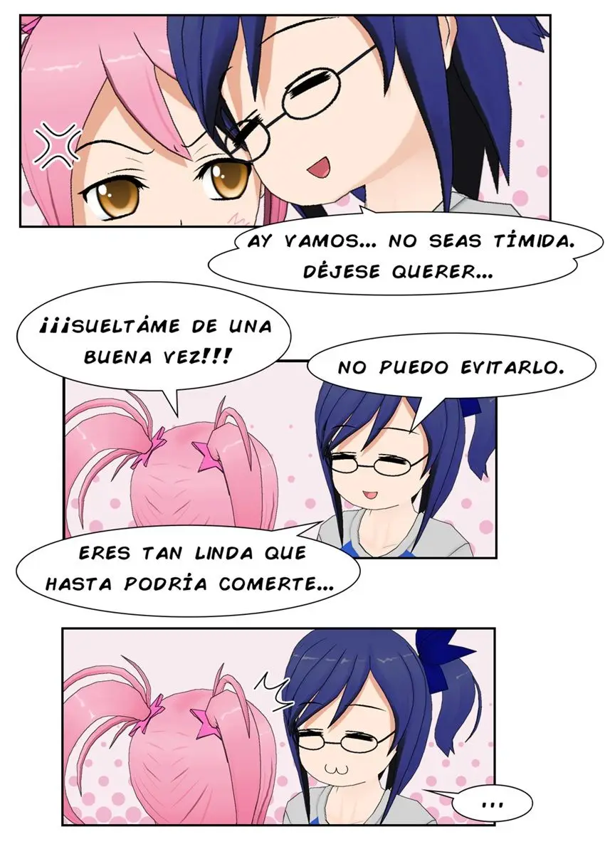 Friendzone 6x1 - Capítulo 5 - Página 8 - LectorTMOo