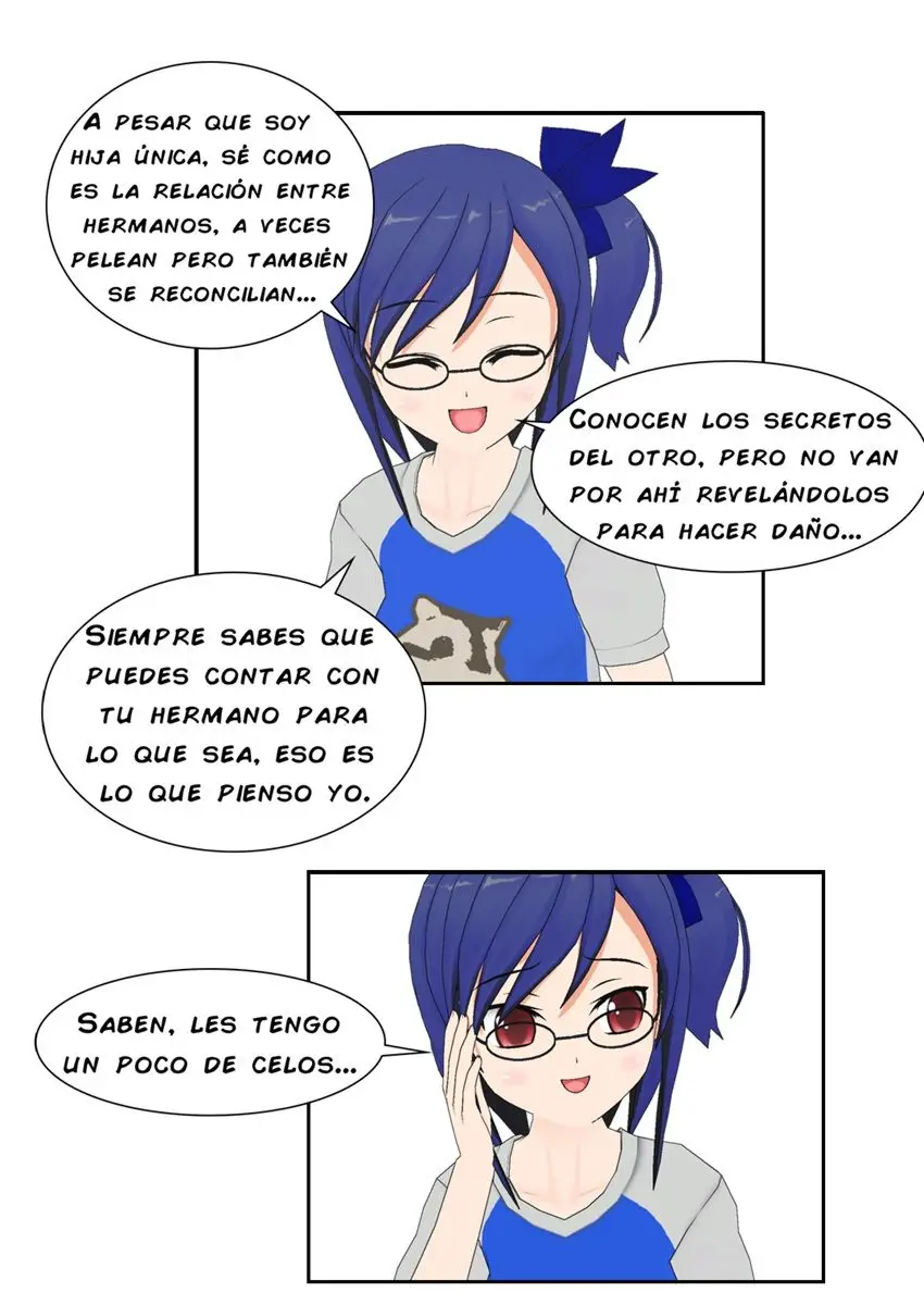 Friendzone 6x1 - Capítulo 5 - Página 24 - LectorTMOo