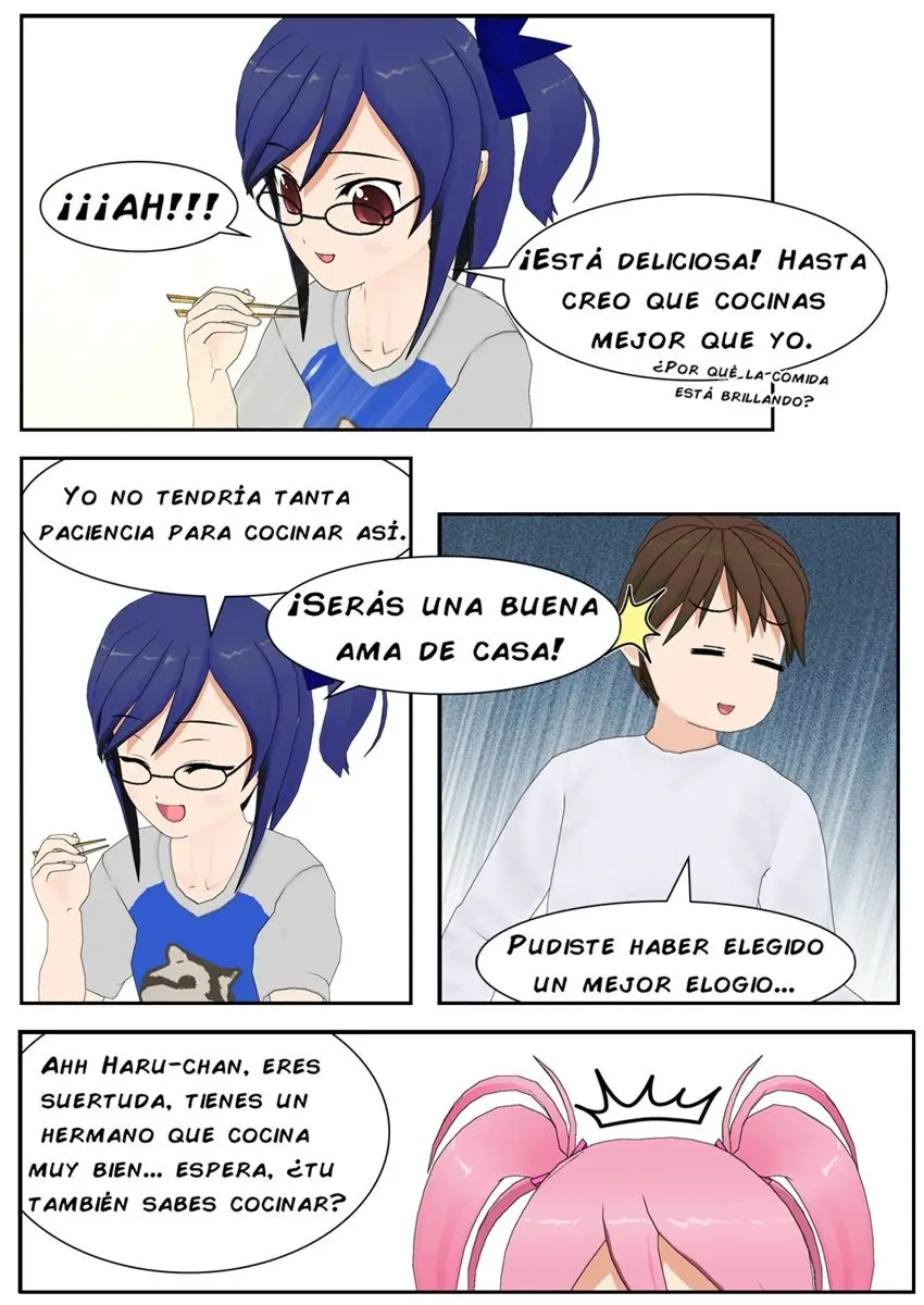 Friendzone 6x1 - Capítulo 5 - Página 29 - LectorTMOo