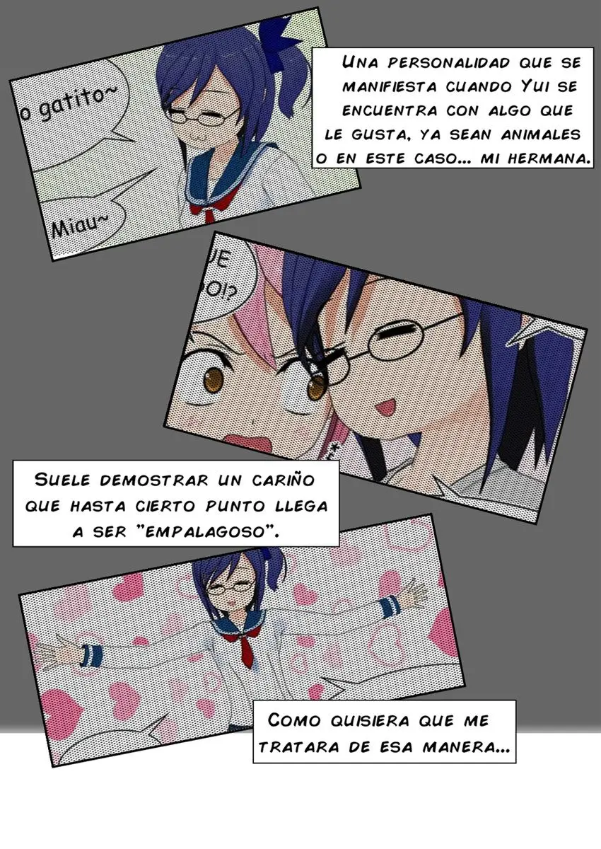 Friendzone 6x1 - Capítulo 5 - Página 40 - LectorTMOo