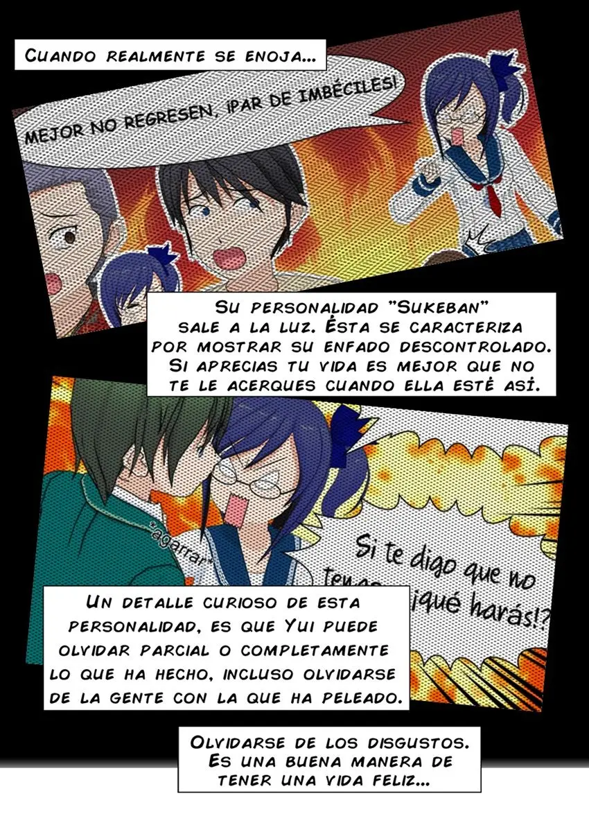 Friendzone 6x1 - Capítulo 6 - Página 14 - LectorTMOo