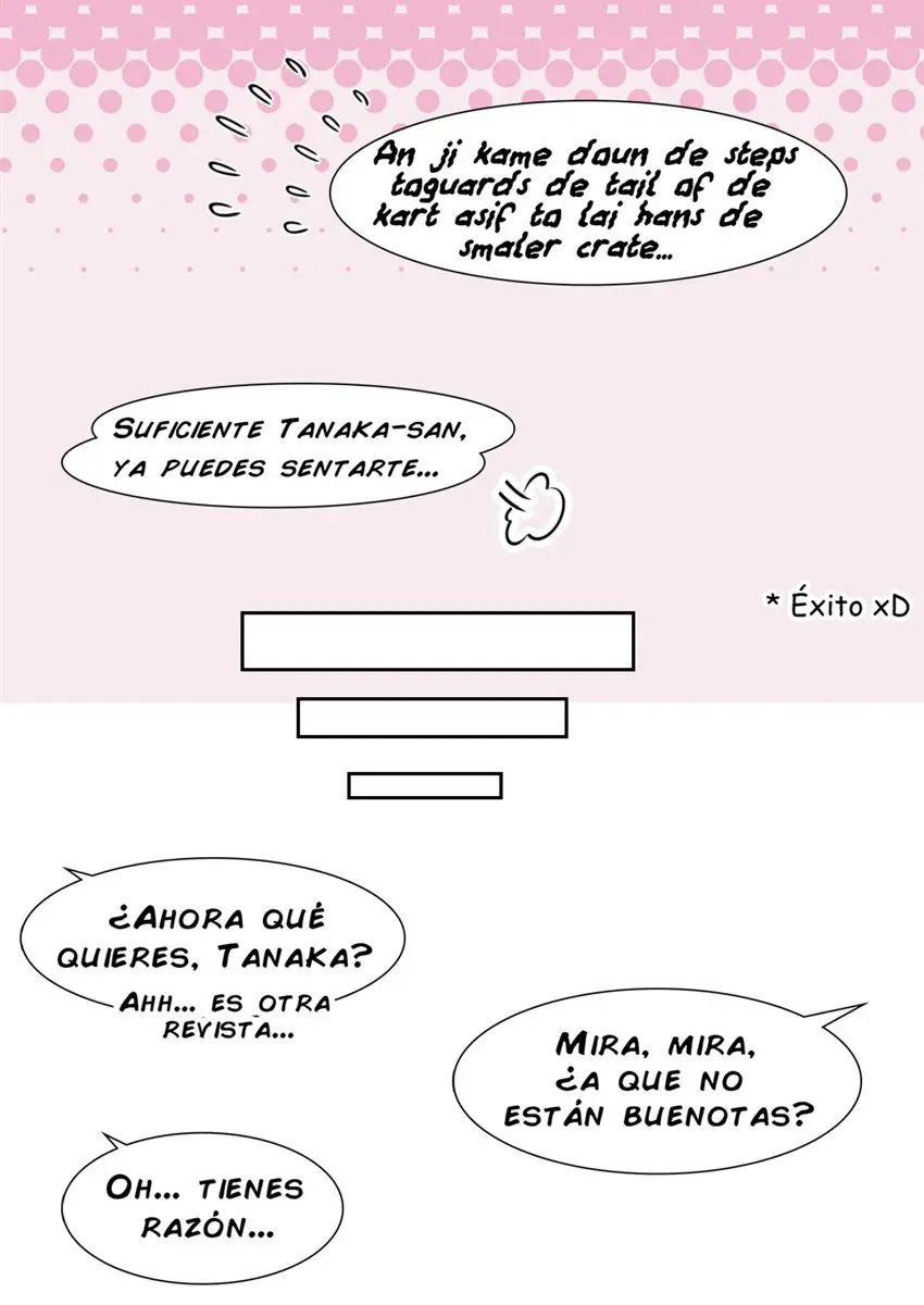 Friendzone 6x1 - Capítulo 7 - Página 14 - LectorTMOo