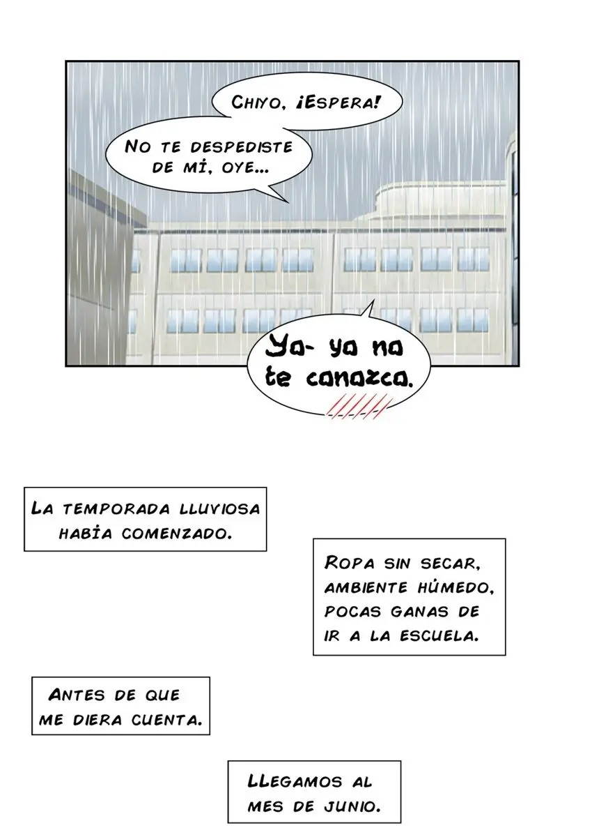 Friendzone 6x1 - Capítulo 7 - Página 19 - LectorTMOo