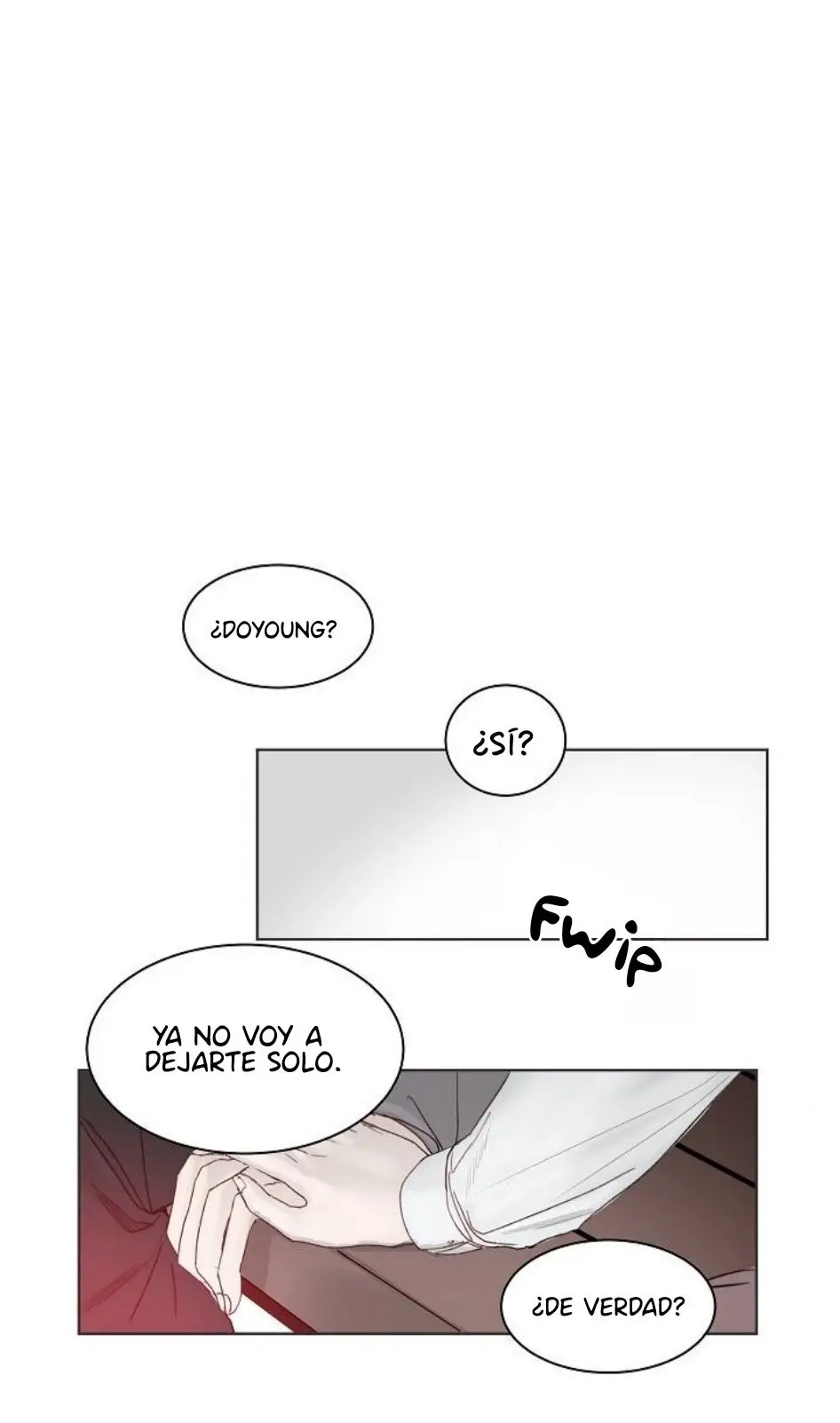 Frío Invernadero (2020) - Capítulo 1 - Página 10 - LectorTMOo