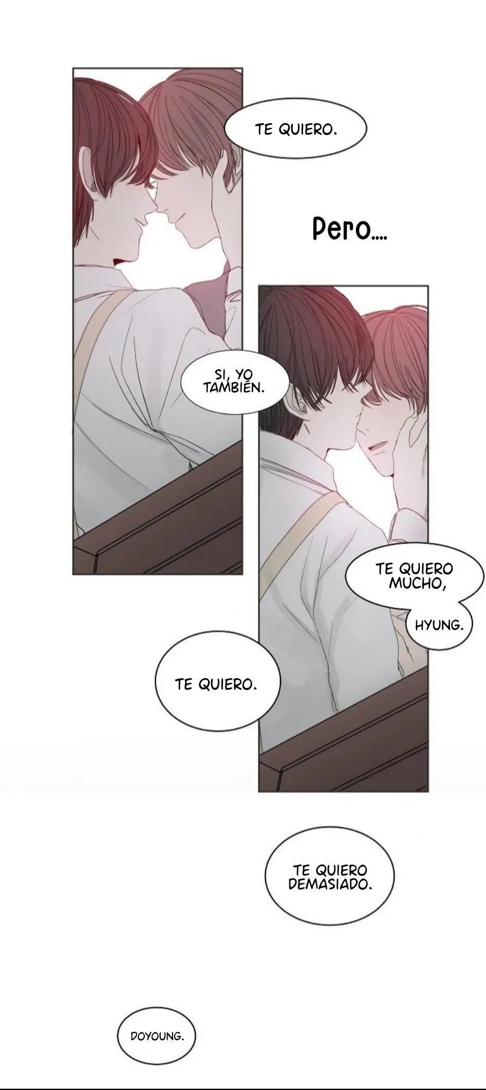 Frío Invernadero (2020) - Capítulo 1 - Página 12 - LectorTMOo