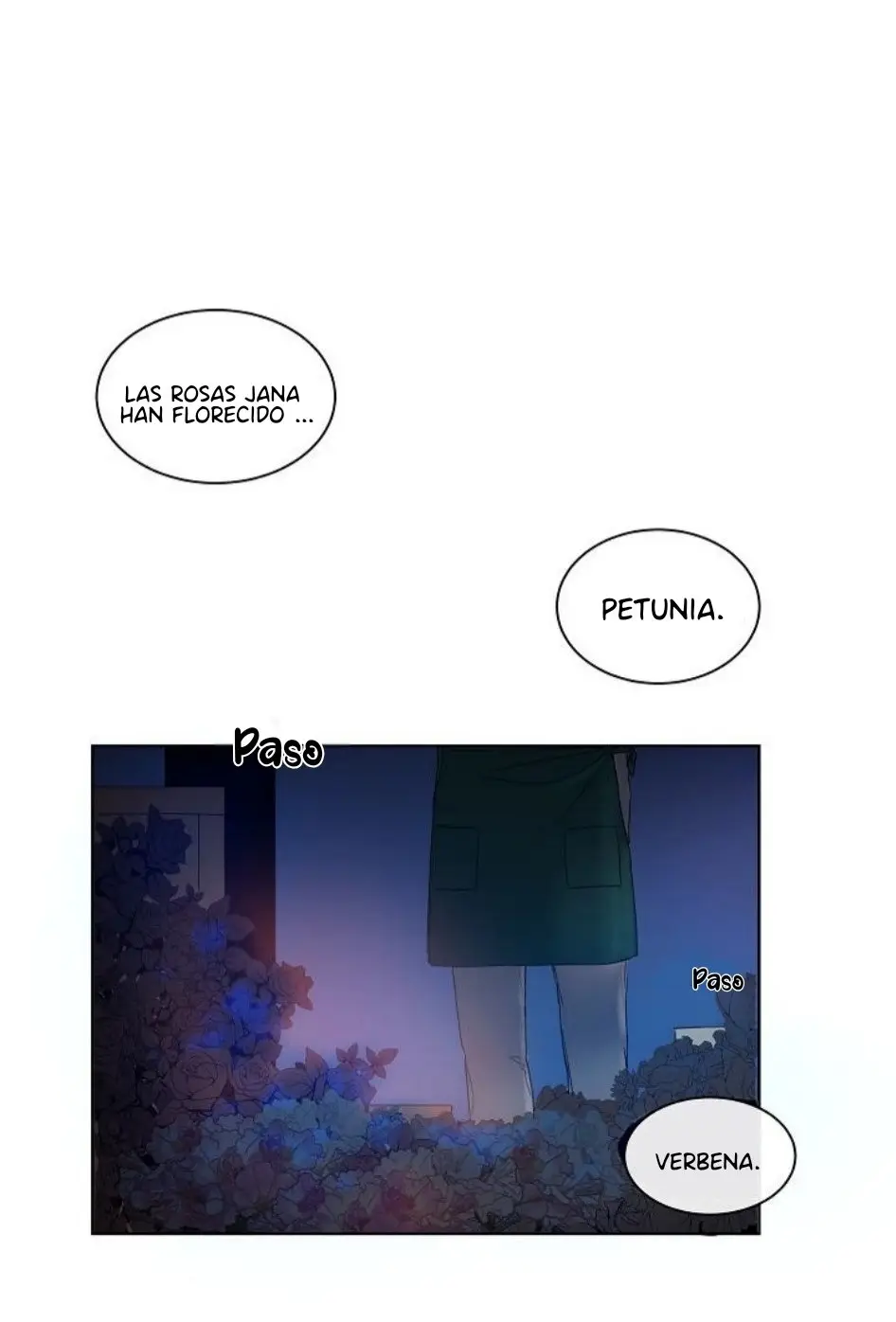 Frío Invernadero (2020) - Capítulo 1 - Página 27 - LectorTMOo