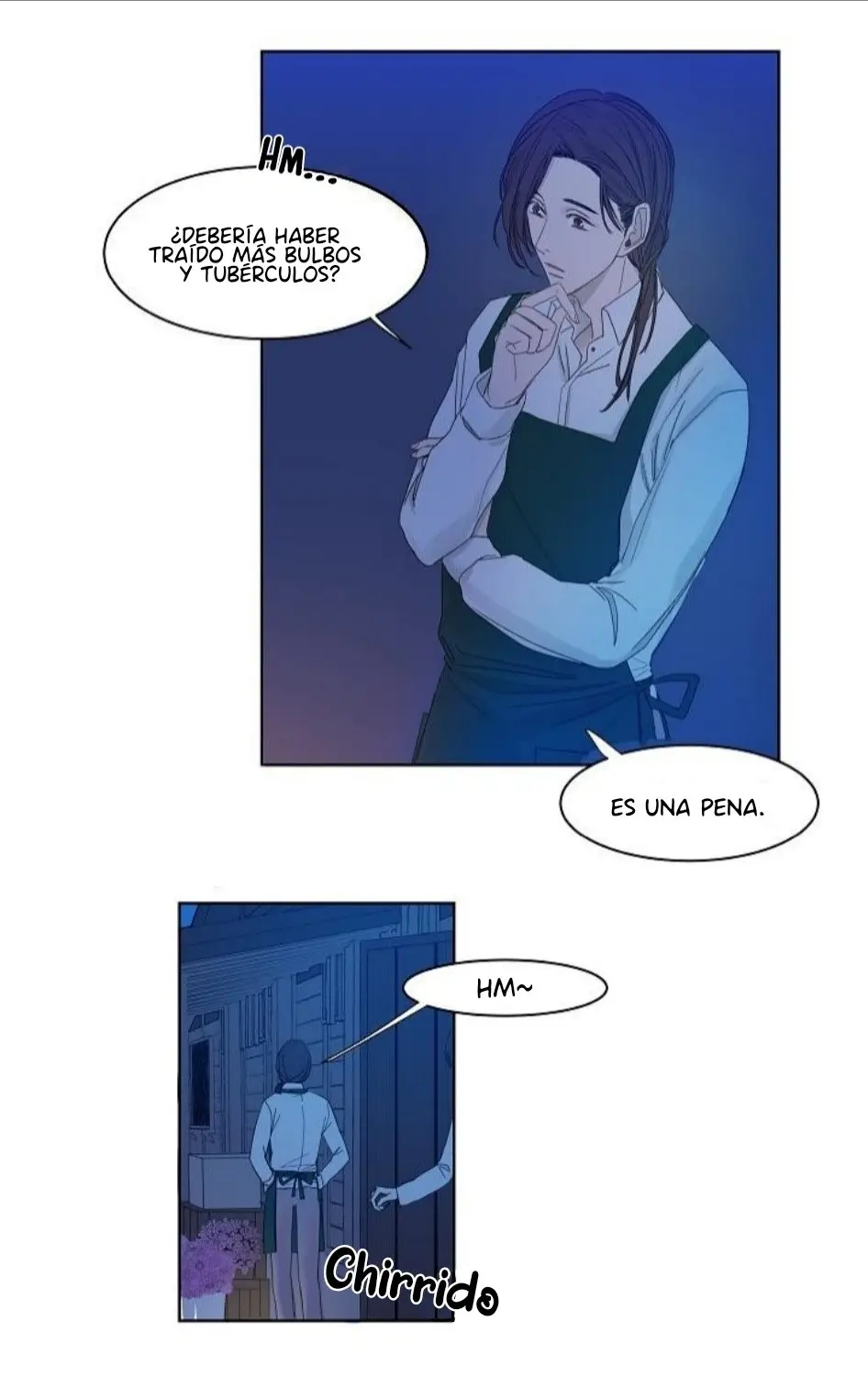 Frío Invernadero (2020) - Capítulo 1 - Página 28 - LectorTMOo
