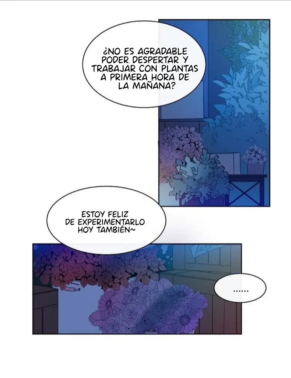 Frío Invernadero (2020) - Capítulo 1 - Página 31 - LectorTMOo