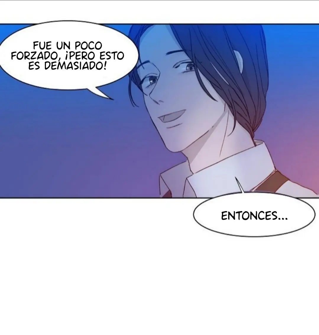 Frío Invernadero (2020) - Capítulo 1 - Página 34 - LectorTMOo