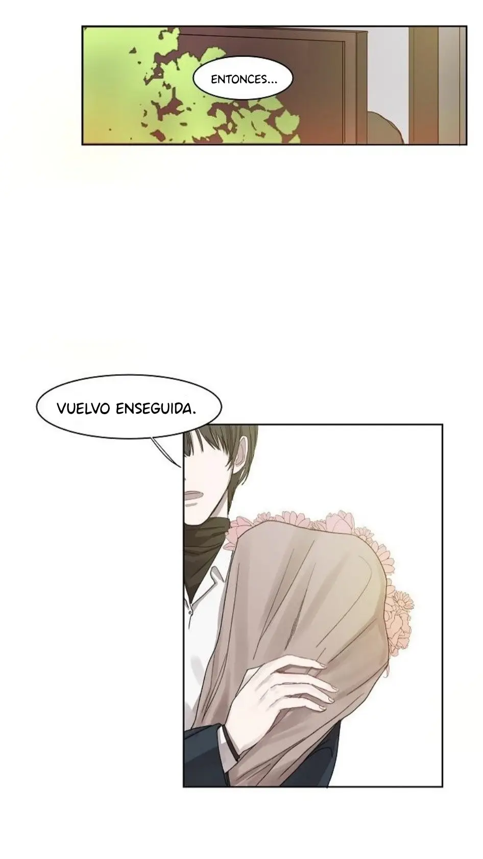 Frío Invernadero (2020) - Capítulo 1 - Página 36 - LectorTMOo
