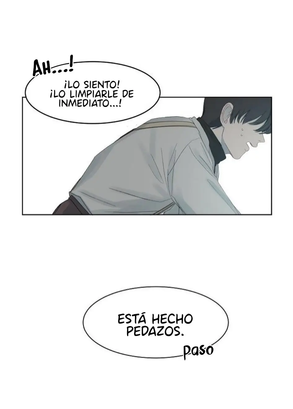 Frío Invernadero (2020) - Capítulo 1 - Página 45 - LectorTMOo