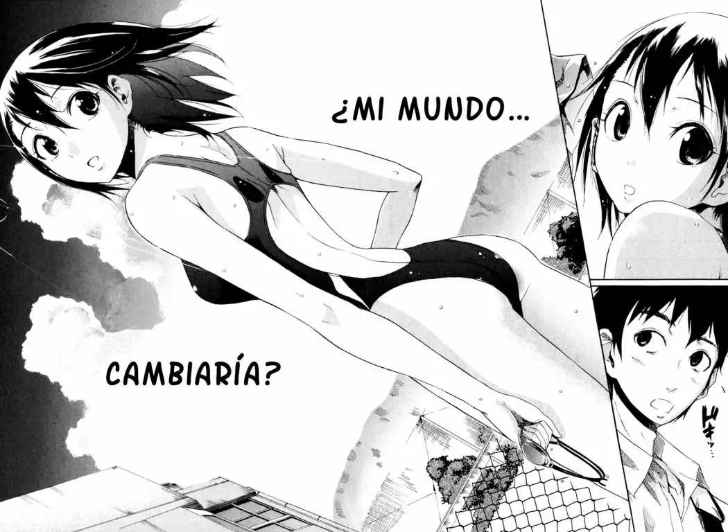 Frogman (2009) - Capítulo 0.01 - Página 2 - LectorTMOo