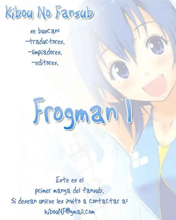 Frogman (2009) - Capítulo 1 - Página 35 - LectorTMOo