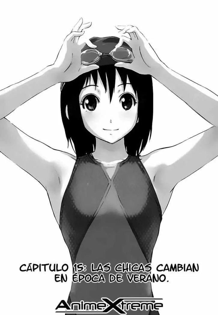 Frogman (2009) - Capítulo 15 - Página 1 - LectorTMOo