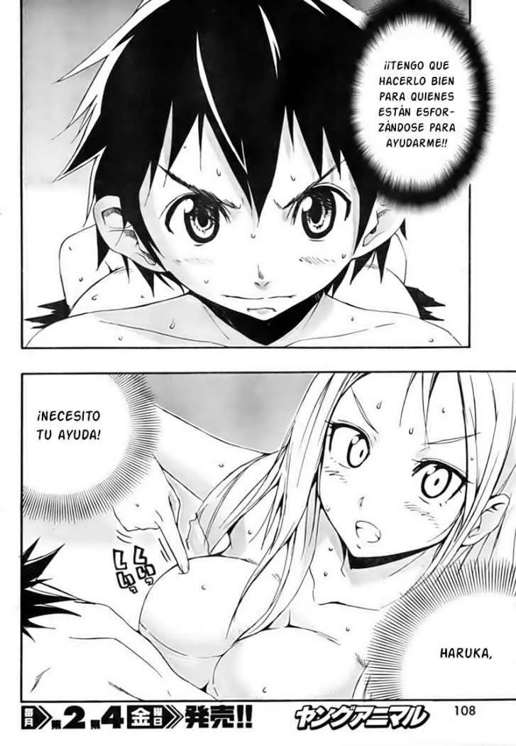 Frogman (2009) - Capítulo 2 - Página 18 - LectorTMOo