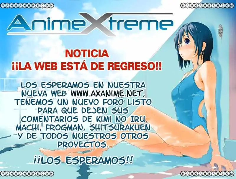 Frogman (2009) - Capítulo 25 - Página 24 - LectorTMOo