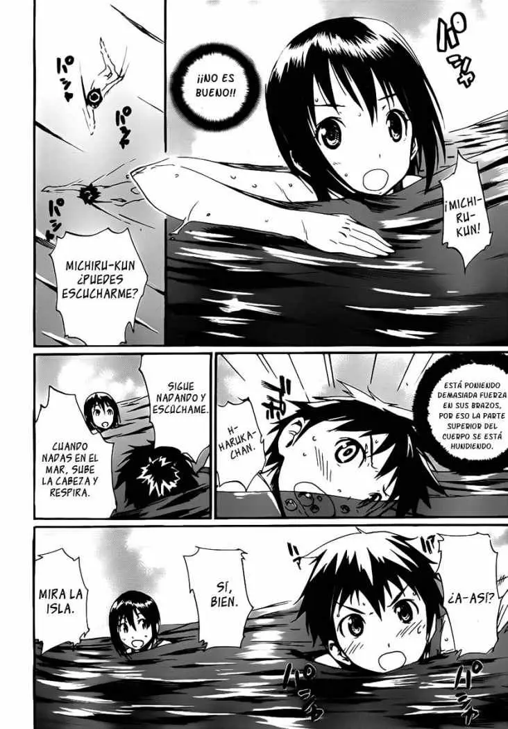 Frogman (2009) - Capítulo 28 - Página 12 - LectorTMOo