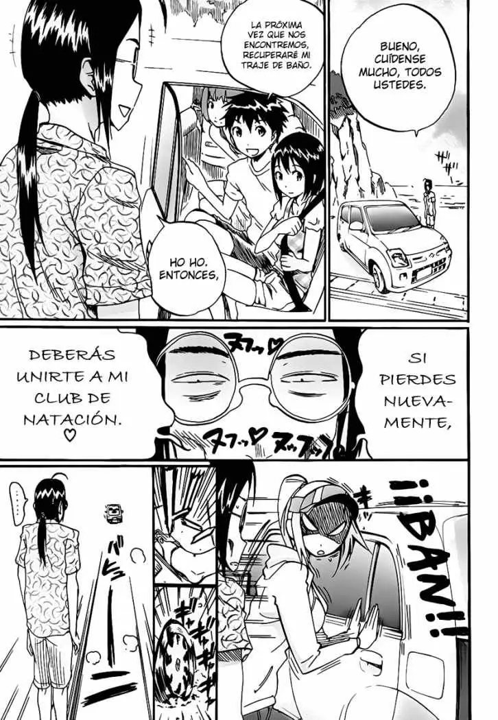 Frogman (2009) - Capítulo 31 - Página 9 - LectorTMOo