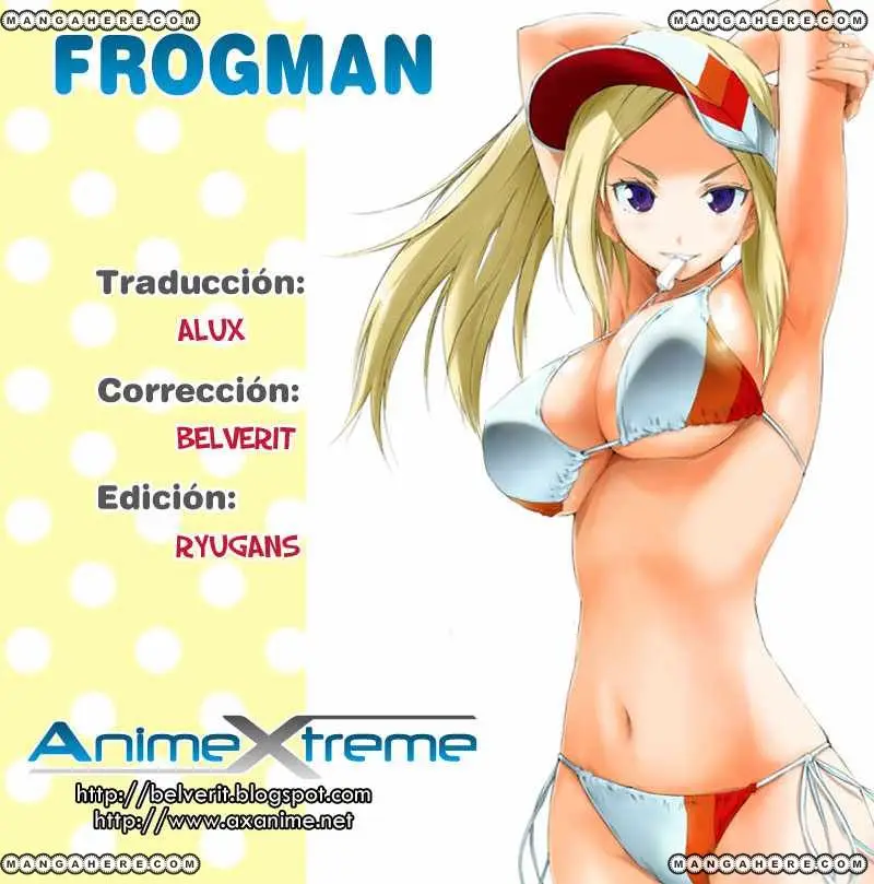Frogman (2009) - Capítulo 32 - Página 25 - LectorTMOo