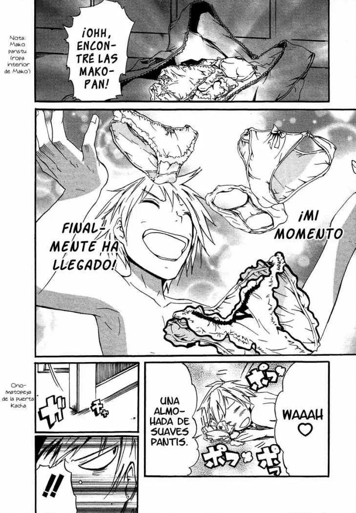 Frogman (2009) - Capítulo 33 - Página 10 - LectorTMOo