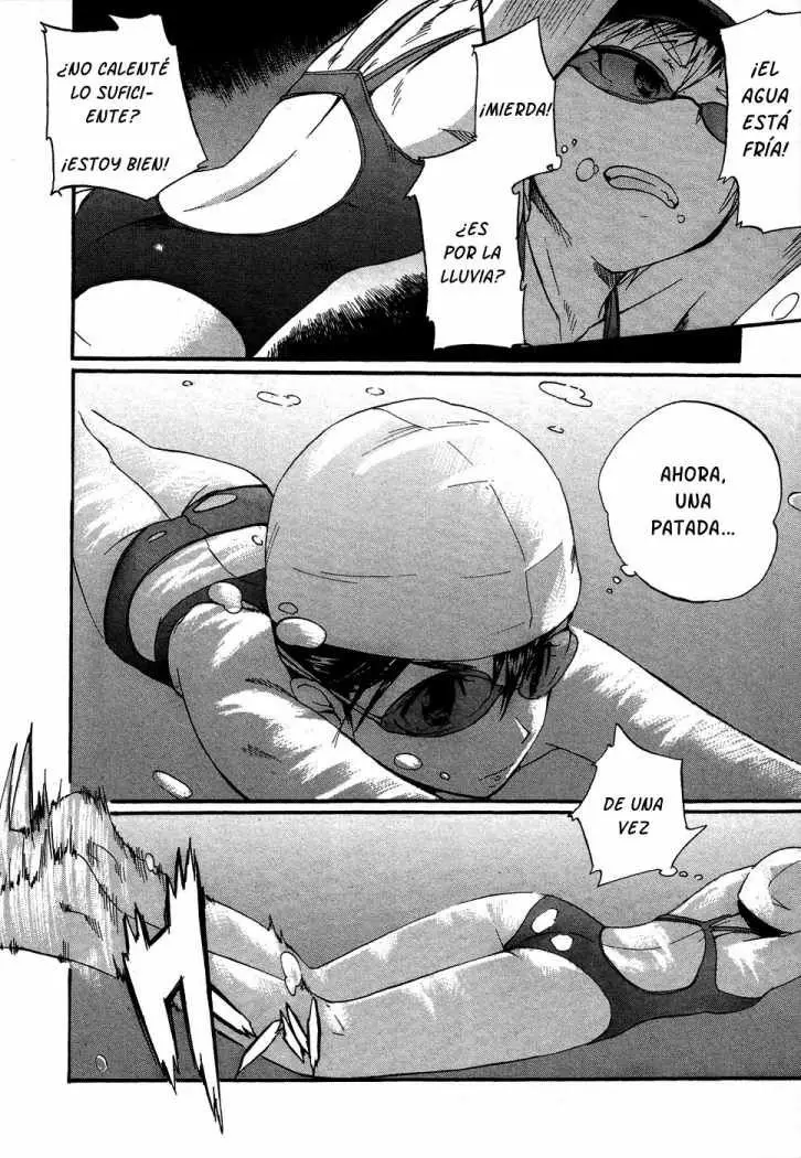 Frogman (2009) - Capítulo 38 - Página 18 - LectorTMOo