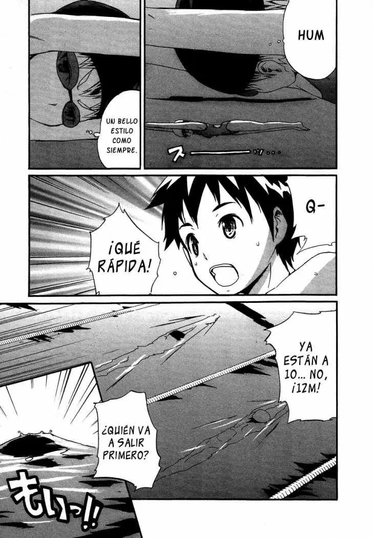 Frogman (2009) - Capítulo 38 - Página 19 - LectorTMOo