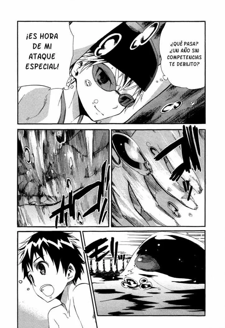Frogman (2009) - Capítulo 39 - Página 15 - LectorTMOo