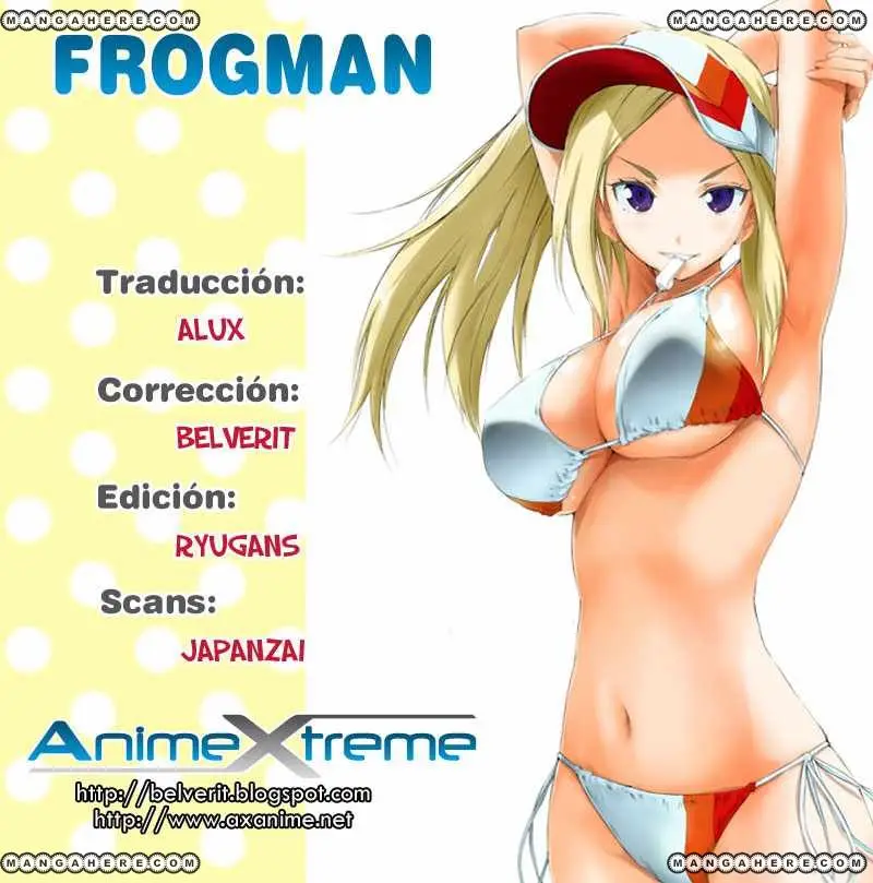 Frogman (2009) - Capítulo 39 - Página 21 - LectorTMOo