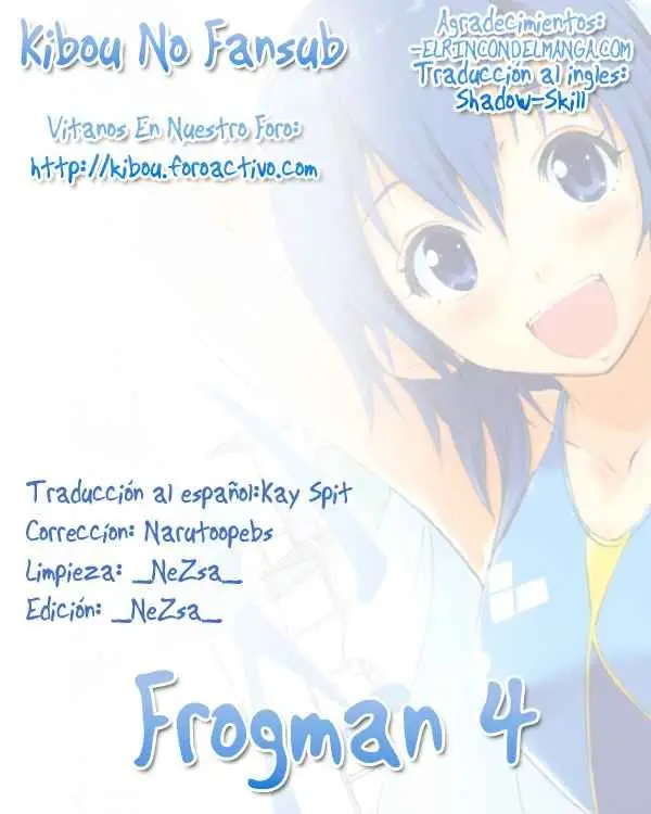 Frogman (2009) - Capítulo 4 - Página 2 - LectorTMOo