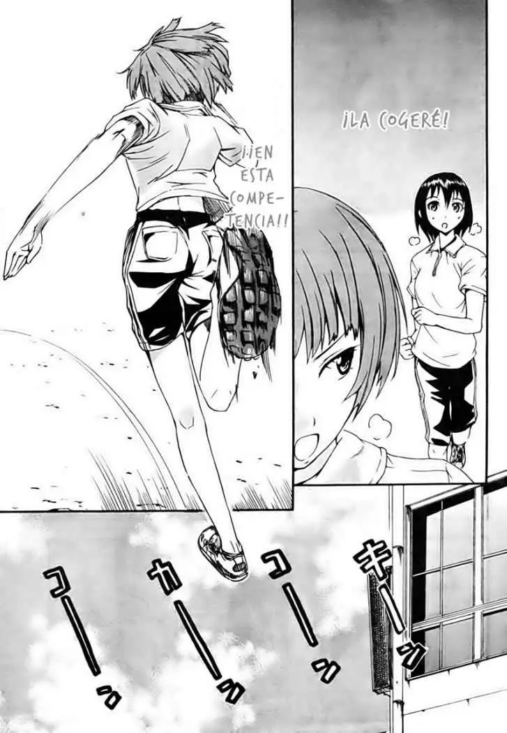 Frogman (2009) - Capítulo 4 - Página 17 - LectorTMOo