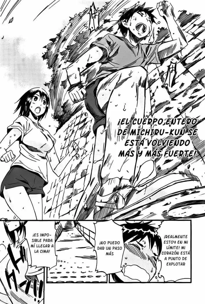 Frogman (2009) - Capítulo 42 - Página 17 - LectorTMOo