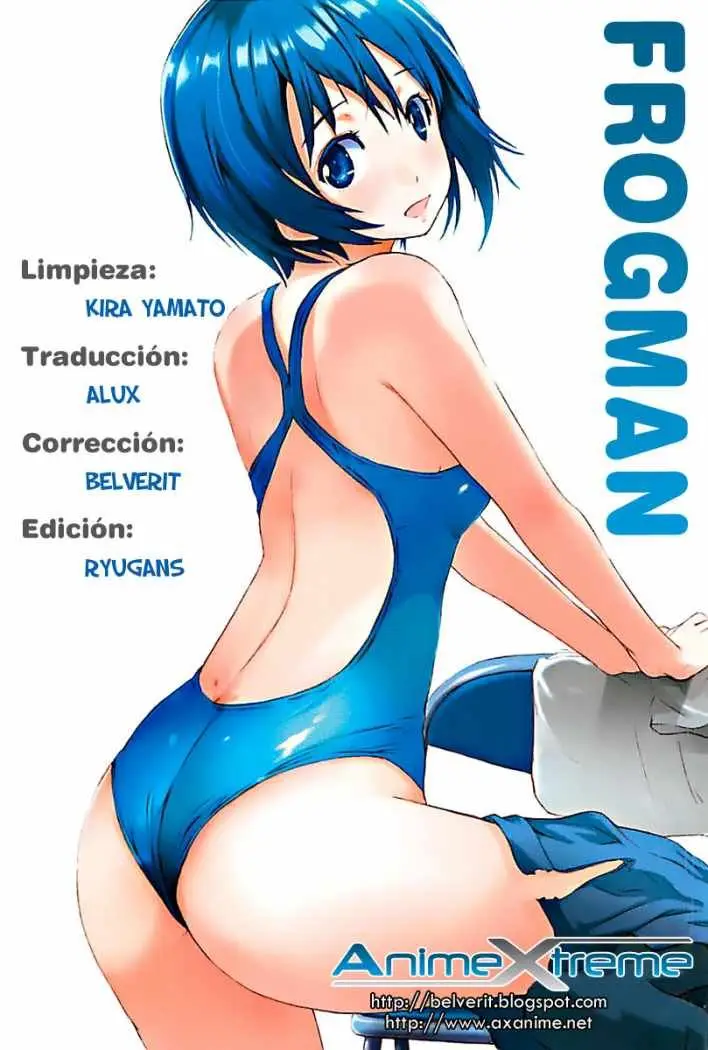 Frogman (2009) - Capítulo 43 - Página 21 - LectorTMOo