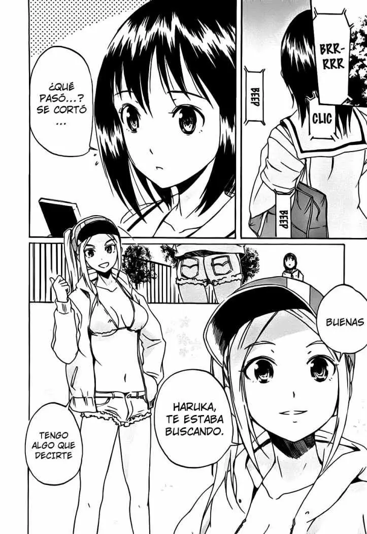 Frogman (2009) - Capítulo 47 - Página 7 - LectorTMOo