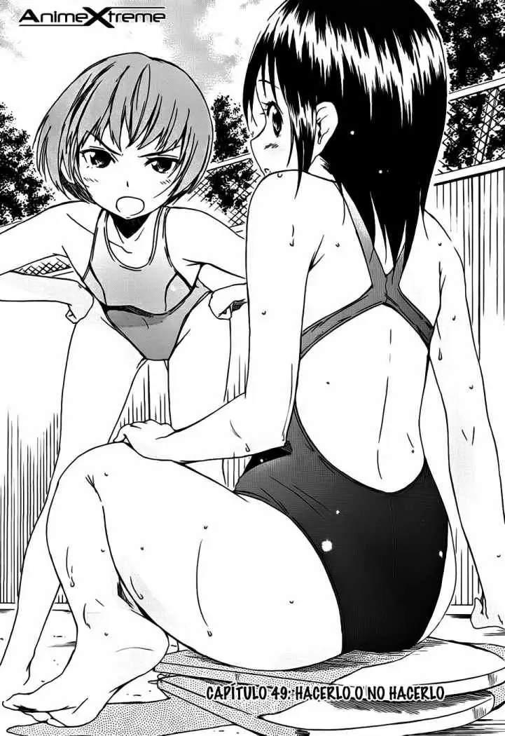 Frogman (2009) - Capítulo 49 - Página 1 - LectorTMOo