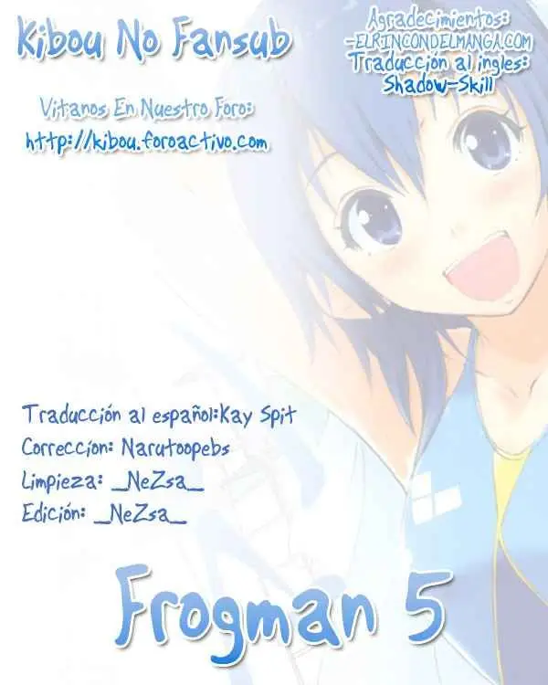 Frogman (2009) - Capítulo 5 - Página 2 - LectorTMOo