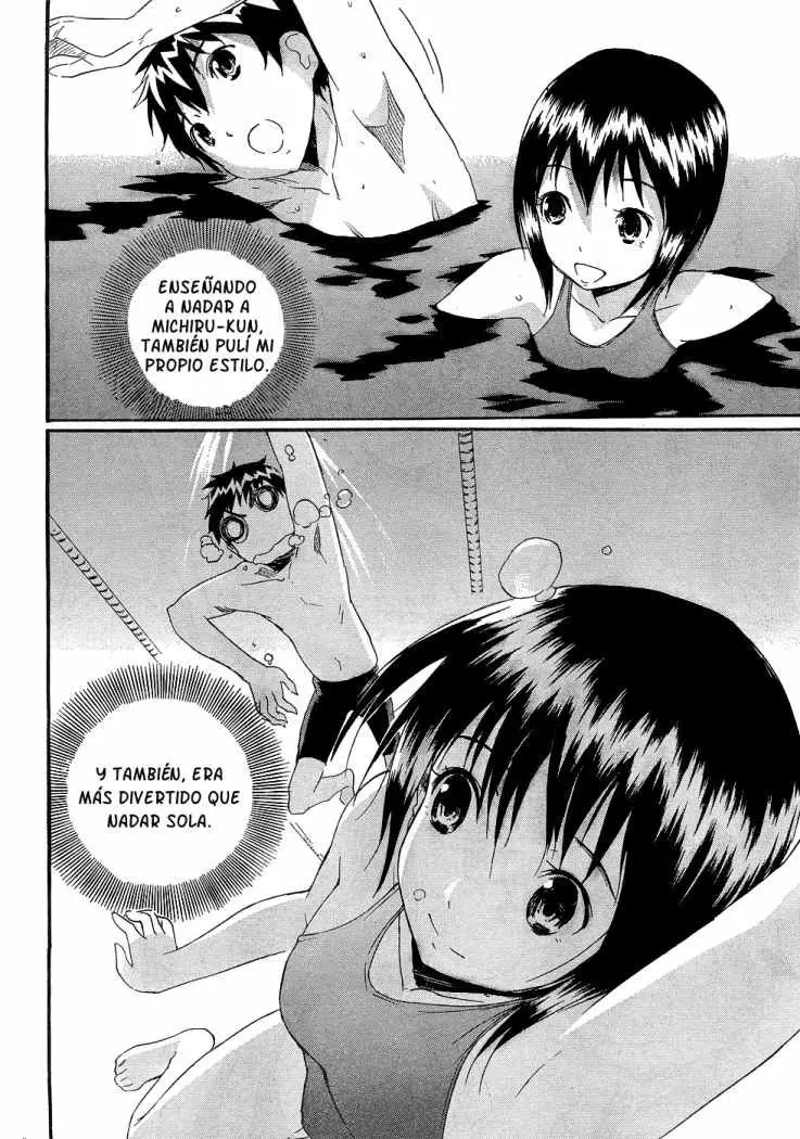Frogman (2009) - Capítulo 50 - Página 8 - LectorTMOo