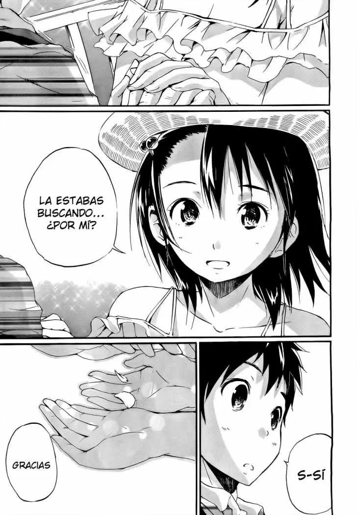 Frogman (2009) - Capítulo 51 - Página 18 - LectorTMOo