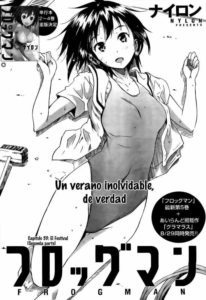 Frogman (2009) - Capítulo 53 - Página 1 - LectorTMOo