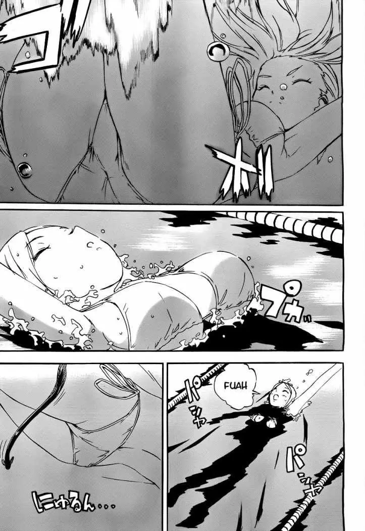 Frogman (2009) - Capítulo 53 - Página 3 - LectorTMOo
