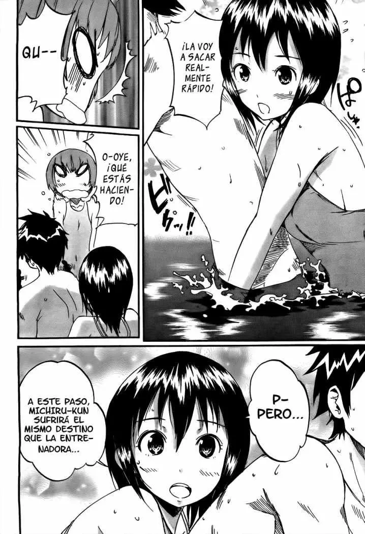 Frogman (2009) - Capítulo 53 - Página 16 - LectorTMOo