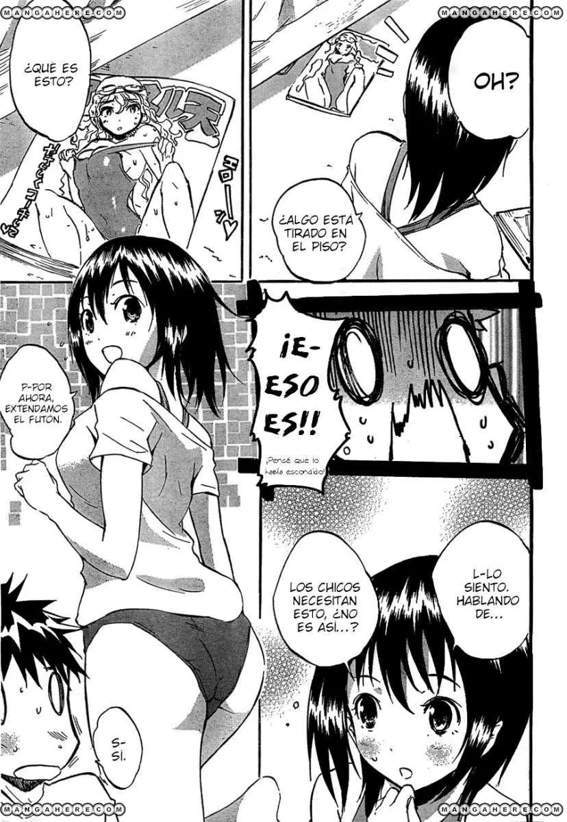 Frogman (2009) - Capítulo 56 - Página 16 - LectorTMOo