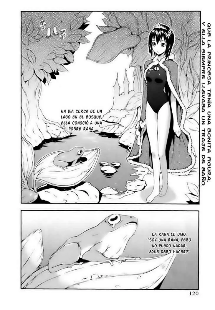 Frogman (2009) - Capítulo 6 - Página 4 - LectorTMOo
