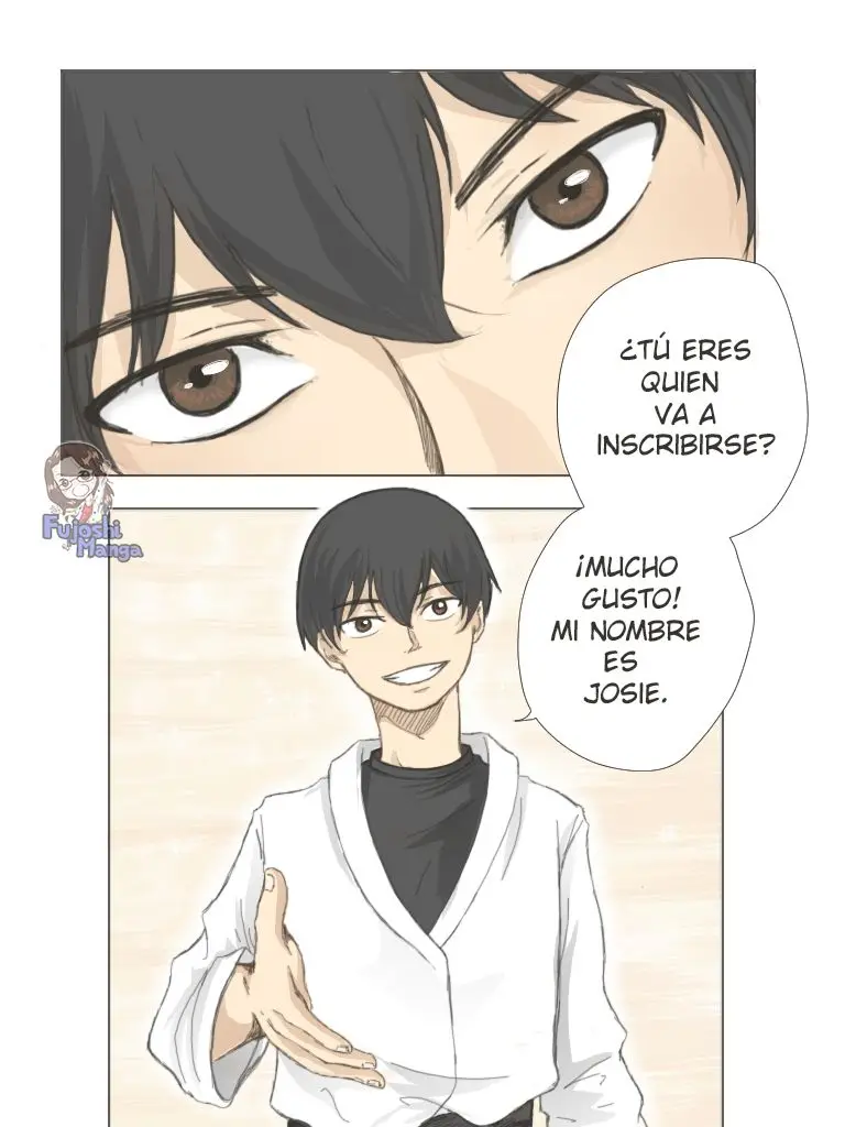 From friendship comes Love :3 (2018) - Capítulo 1 - Página 26 - LectorTMOo